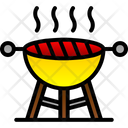 پیش‌نمایش فایل barbecue-9442635 از پک سال نو