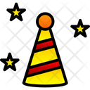 پیش‌نمایش فایل birthday-hat-9442637 از پک سال نو