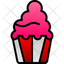 پیش‌نمایش فایل cupcake-9442651 از پک سال نو