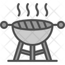 پیش‌نمایش فایل barbecue-9443649 از پک سال نو