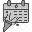 پیش‌نمایش فایل calendar-9443659 از پک سال نو