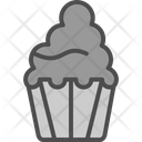 پیش‌نمایش فایل cupcake-9443665 از پک سال نو