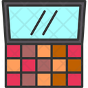 پیش‌نمایش فایل eyeshadow-9444032 از پک لوازم آرایشی