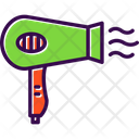 پیش‌نمایش فایل hair-dryer-9444578 از پک لوازم آرایشی