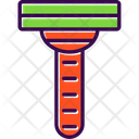 پیش‌نمایش فایل razor-9444623 از پک لوازم آرایشی