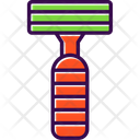 پیش‌نمایش فایل shaving-9444624 از پک لوازم آرایشی