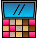 پیش‌نمایش فایل eyeshadow-9444687 از پک لوازم آرایشی