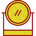 پیش‌نمایش فایل mirror-9445337 از پک لوازم آرایشی