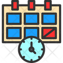 پیش‌نمایش فایل clock-9445599 از پک چابک (اجایل)
