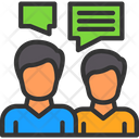 پیش‌نمایش فایل face-to-face-conversation-9445617 از پک چابک (اجایل)