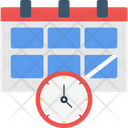 پیش‌نمایش فایل clock-9445705 از پک چابک (اجایل)