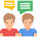 پیش‌نمایش فایل face-to-face-conversation-9445723 از پک چابک (اجایل)