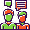 پیش‌نمایش فایل face-to-face-conversation-9445773 از پک چابک (اجایل)