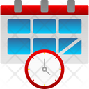 پیش‌نمایش فایل clock-9446018 از پک چابک (اجایل)