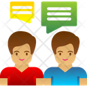 پیش‌نمایش فایل face-to-face-conversation-9446036 از پک چابک (اجایل)