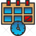 پیش‌نمایش فایل clock-9446064 از پک چابک (اجایل)