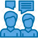 پیش‌نمایش فایل face-to-face-conversation-9446186 از پک چابک (اجایل)