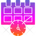 پیش‌نمایش فایل clock-9446466 از پک چابک (اجایل)