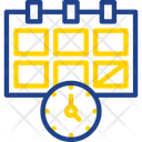 پیش‌نمایش فایل clock-9446517 از پک چابک (اجایل)