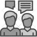 پیش‌نمایش فایل face-to-face-conversation-9446585 از پک چابک (اجایل)