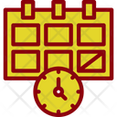 پیش‌نمایش فایل clock-9446671 از پک چابک (اجایل)