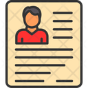 پیش‌نمایش فایل bad-resume-cv-9446874 از پک استخدام و آژانس
