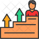 پیش‌نمایش فایل career-growth-9446886 از پک استخدام و آژانس