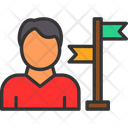 پیش‌نمایش فایل career-path-9446837 از پک استخدام و آژانس