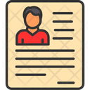 پیش‌نمایش فایل curriculum-vitae-9446844 از پک استخدام و آژانس