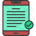 پیش‌نمایش فایل digital-contract-9446845 از پک استخدام و آژانس