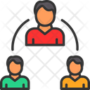 پیش‌نمایش فایل employee-referral-9446847 از پک استخدام و آژانس