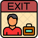 پیش‌نمایش فایل exit-interview-9446851 از پک استخدام و آژانس