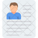 پیش‌نمایش فایل bad-resume-cv-9446988 از پک استخدام و آژانس