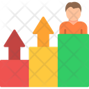 پیش‌نمایش فایل career-growth-9447000 از پک استخدام و آژانس