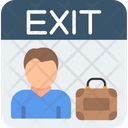 پیش‌نمایش فایل exit-interview-9447015 از پک استخدام و آژانس