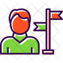 پیش‌نمایش فایل career-path-9447049 از پک استخدام و آژانس