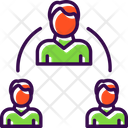 پیش‌نمایش فایل employee-referral-9447059 از پک استخدام و آژانس