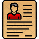 پیش‌نمایش فایل bad-resume-cv-9447148 از پک استخدام و آژانس