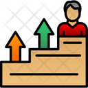 پیش‌نمایش فایل career-growth-9447160 از پک استخدام و آژانس
