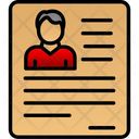 پیش‌نمایش فایل curriculum-vitae-9447168 از پک استخدام و آژانس