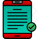 پیش‌نمایش فایل digital-contract-9447169 از پک استخدام و آژانس