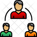 پیش‌نمایش فایل employee-referral-9447171 از پک استخدام و آژانس