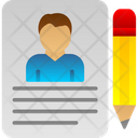 پیش‌نمایش فایل application-9447094 از پک استخدام و آژانس