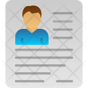 پیش‌نمایش فایل bad-resume-cv-9447097 از پک استخدام و آژانس