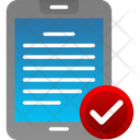 پیش‌نمایش فایل digital-contract-9447118 از پک استخدام و آژانس