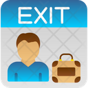 پیش‌نمایش فایل exit-interview-9447124 از پک استخدام و آژانس