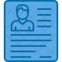 پیش‌نمایش فایل bad-resume-cv-9447249 از پک استخدام و آژانس
