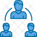 پیش‌نمایش فایل employee-referral-9447272 از پک استخدام و آژانس
