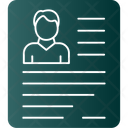 پیش‌نمایش فایل bad-resume-cv-9447416 از پک استخدام و آژانس