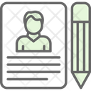پیش‌نمایش فایل application-9447517 از پک استخدام و آژانس